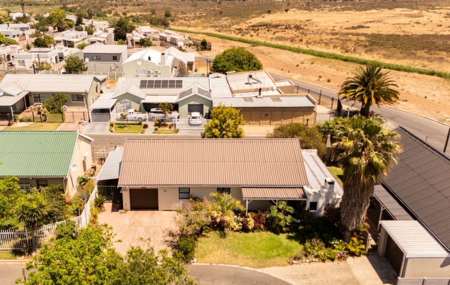 3 Bedroom Property for Sale in Somerset Park Western Cape